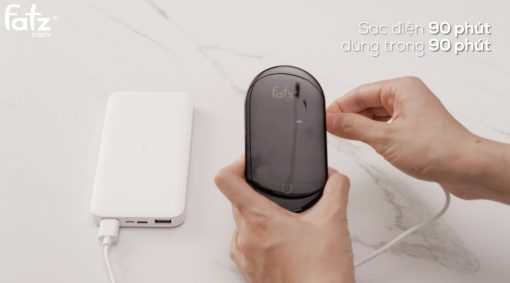 Máy hút sữa điện đơn - Cadence 2 - FB1082MX - Ảnh 11