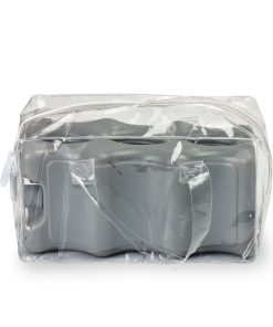 dá khô 2 miếng có kèm túi nylon 1