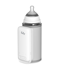 Máy hâm sữa cầm tay