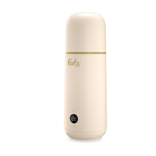 DỤNG CỤ HÂM NƯỚC PHA SỮA CẦM TAY MINI SMART 2 – FB3625VA - Ảnh 2