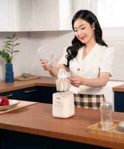 May ham sua va tiet trung dien tU MONO 11 H1