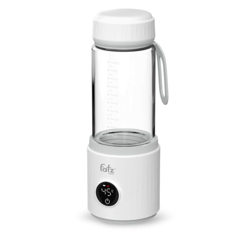 Bình hâm nước pha sữa di động Mini Smart 8 - FB3822FD