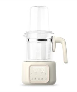 Máy đun và hâm nước pha sữa điện tử Quick 15 - FB3115TN