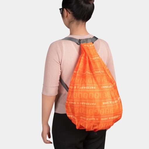 Túi gấp gọn cầm tay GoBag 1 - FB8001SS - Ảnh 4