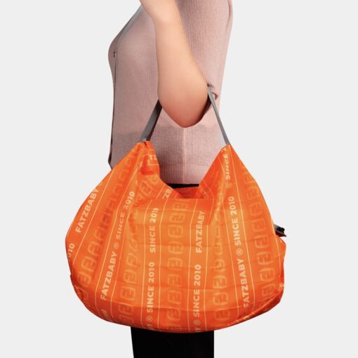 Túi gấp gọn cầm tay GoBag 1 - FB8001SS - Ảnh 6