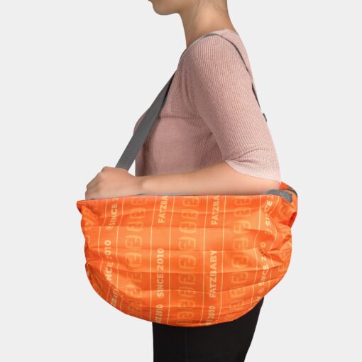 Túi gấp gọn cầm tay GoBag 1 - FB8001SS