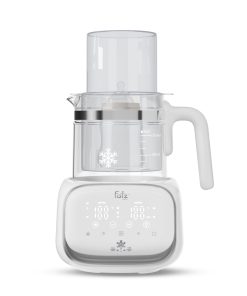 Máy đun và hâm nước pha sữa điện tử Quick S1 - FB3527CZ