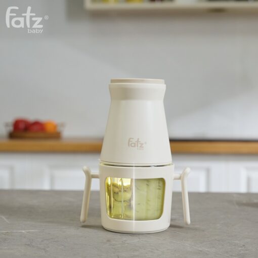 Máy xay thức ăn dặm đa năng cho bé Mix 3 - FB5003LD - Ảnh 11