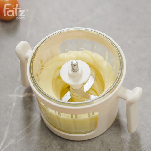 Máy xay thức ăn dặm đa năng cho bé Mix 3 - FB5003LD - Ảnh 7